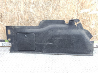 Обшивка багажника левая Ford Focus 2005-2008