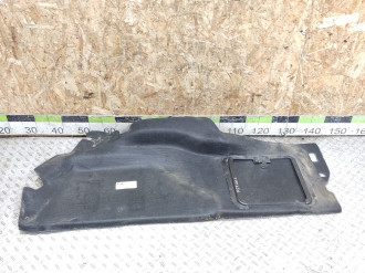 Обшивка багажника левая Ford Focus 2005-2008