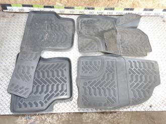 Коврики Ford Focus 2005-2008