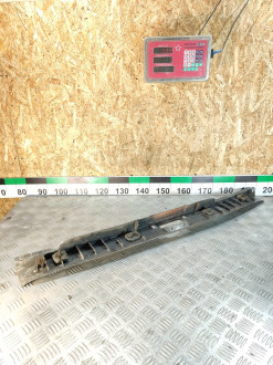 Обшивка багажника Ford Focus 2005-2008