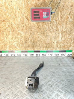 Ремень безопасности задний правый Ford Focus 2005-2008