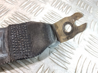 Ремень безопасности задний правый Ford Focus 2005-2008