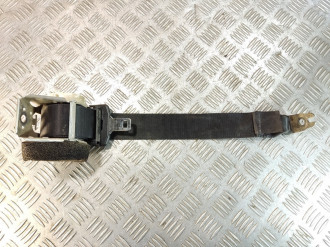 Ремень безопасности задний правый Ford Focus 2005-2008