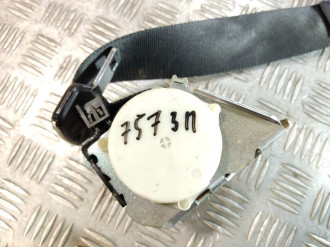 Ремень безопасности задний правый Ford Focus 2005-2008