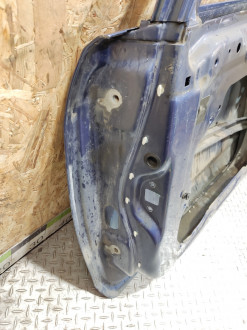 Дверь передняя правая Ford Focus 2005-2008