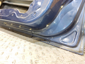 Дверь передняя правая Ford Focus 2005-2008