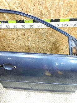 Дверь передняя правая Ford Focus 2005-2008