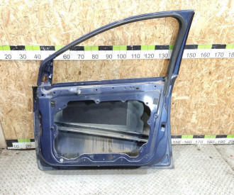 Дверь передняя правая Ford Focus 2005-2008