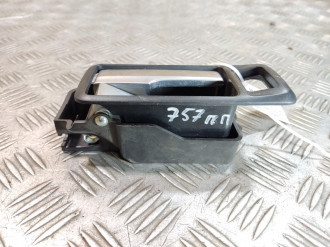 Ручка двери внутренняя передняя правая Ford Focus 2005-2008