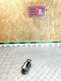 Ручка двери внутренняя передняя правая Ford Focus 2005-2008