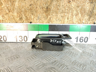 Ручка двери внутренняя передняя правая Ford Focus 2005-2008