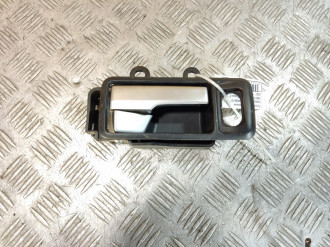 Ручка двери внутренняя передняя правая Ford Focus 2005-2008