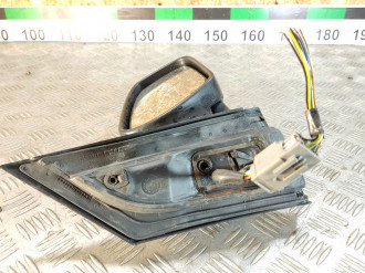 Зеркало правое Ford Focus 2005-2008