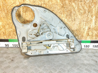 Стеклоподъемник задний правый Ford Focus 2005-2008
