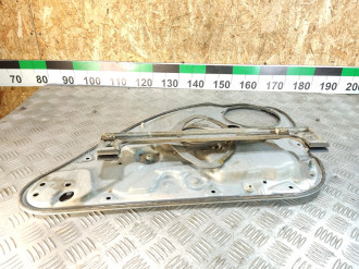 Стеклоподъемник задний левый Ford Focus 2005-2008
