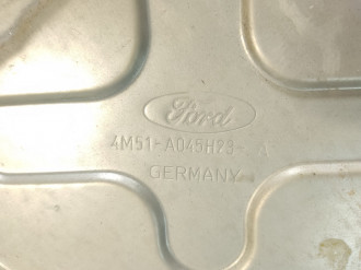 Стеклоподъемник задний левый Ford Focus 2005-2008