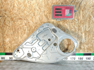 Стеклоподъемник задний левый Ford Focus 2005-2008
