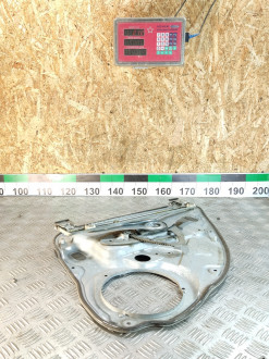 Стеклоподъемник задний левый Ford Focus 2005-2008