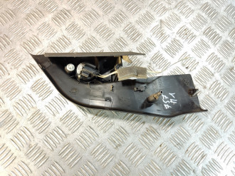 Крышка зеркала внутренняя левая Ford Focus 2005-2008