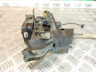 Замок двери задней левой Ford Focus 2005-2008