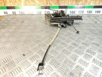 Замок двери задней левой Ford Focus 2005-2008