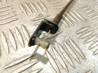 Замок двери задней левой Ford Focus 2005-2008