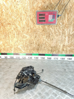 Замок двери задней правой Ford Focus 2005-2008