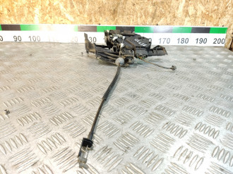 Замок двери задней правой Ford Focus 2005-2008