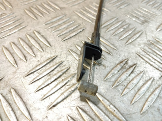 Замок двери задней правой Ford Focus 2005-2008