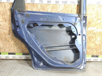 Дверь задняя левая Ford Focus 2005-2008