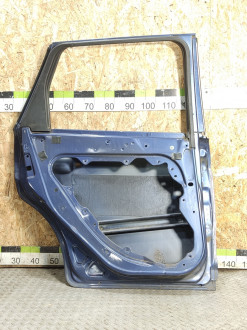 Дверь задняя левая Ford Focus 2005-2008