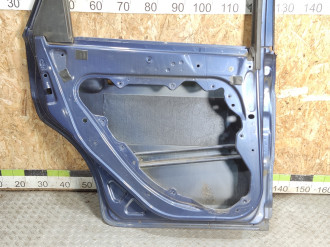 Дверь задняя левая Ford Focus 2005-2008