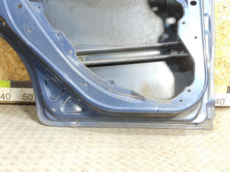 Дверь задняя левая Ford Focus 2005-2008