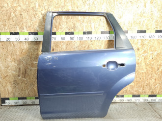 Дверь задняя левая Ford Focus 2005-2008