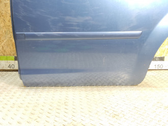 Дверь задняя левая Ford Focus 2005-2008