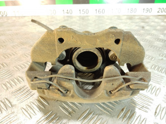 Суппорт передний левый Ford Focus 2005-2008