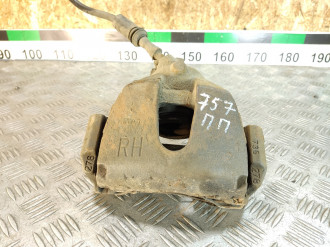 Суппорт передний правый Ford Focus 2 2005-2008