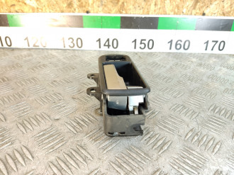 Ручка двери внутренняя задняя правая Ford Focus 2005-2008