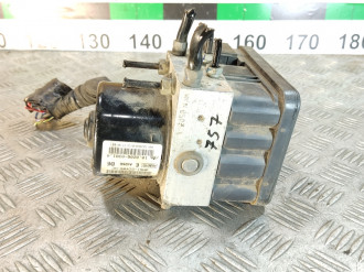 Блок abs насос Ford Focus 2005-2008