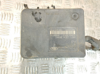 Блок abs насос Ford Focus 2005-2008