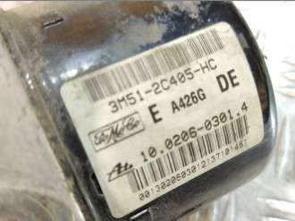 Блок abs насос Ford Focus 2005-2008