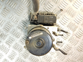 Блок abs насос Ford Focus 2005-2008