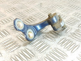 Петля двери задней правой верхняя Ford Focus 2005-2008