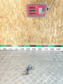 Петля двери задней правой верхняя Ford Focus 2005-2008