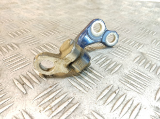 Петля двери задней правой верхняя Ford Focus 2005-2008