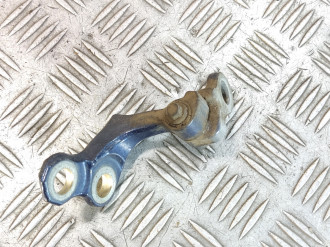 Петля двери задней правой верхняя Ford Focus 2005-2008