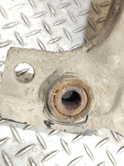 Балка подмоторная Ford Focus 2005-2008