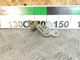 Петля двери задней правой нижняя Ford Focus 2005-2008