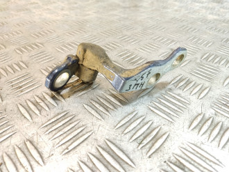 Петля двери задней правой нижняя Ford Focus 2005-2008