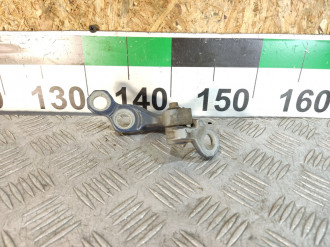 Петля двери передней правой верхняя Ford Focus 2005-2008